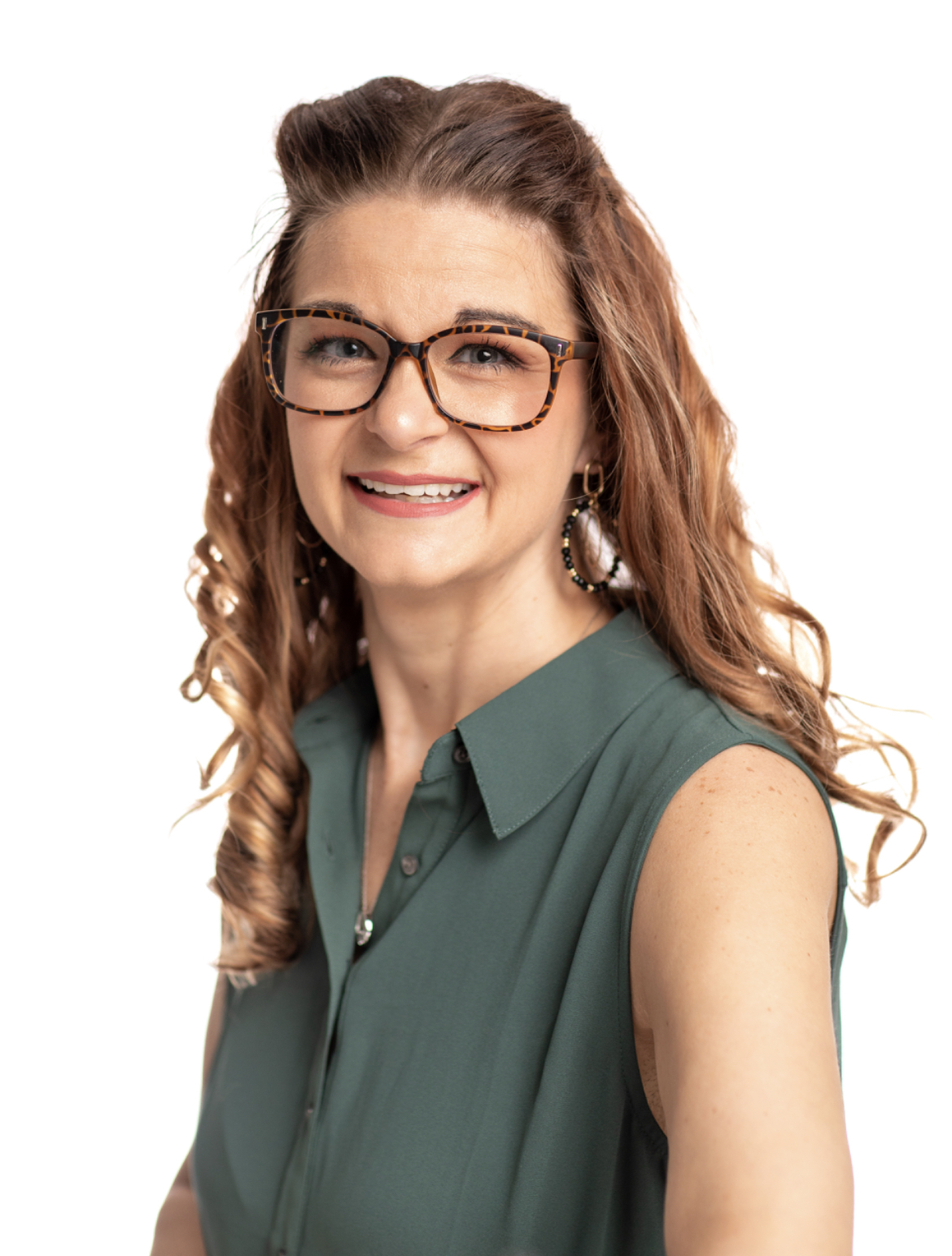 Destinie  Kindle-Palmer Team Contact Image